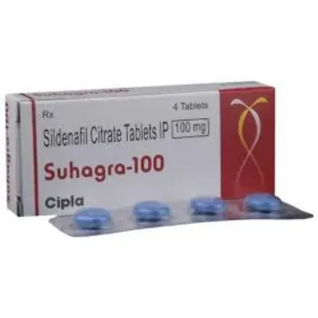 Sildenafil Tablet